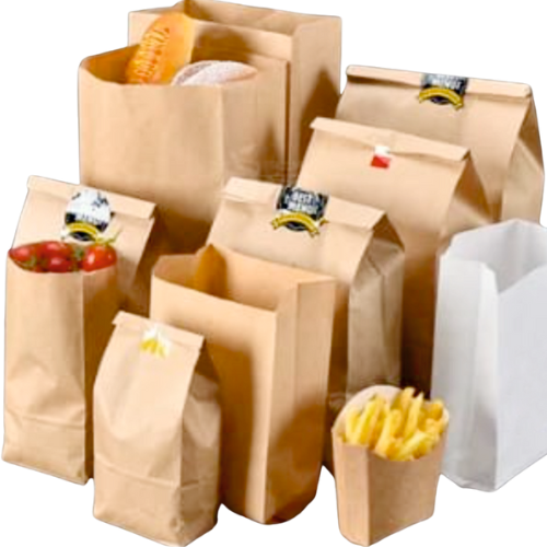 SOS Bags