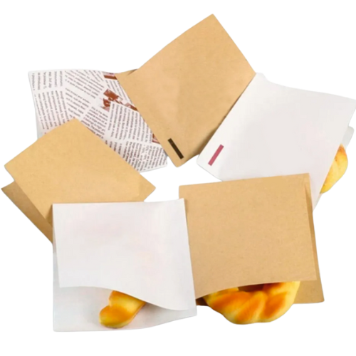 Food Wrapping Sheets