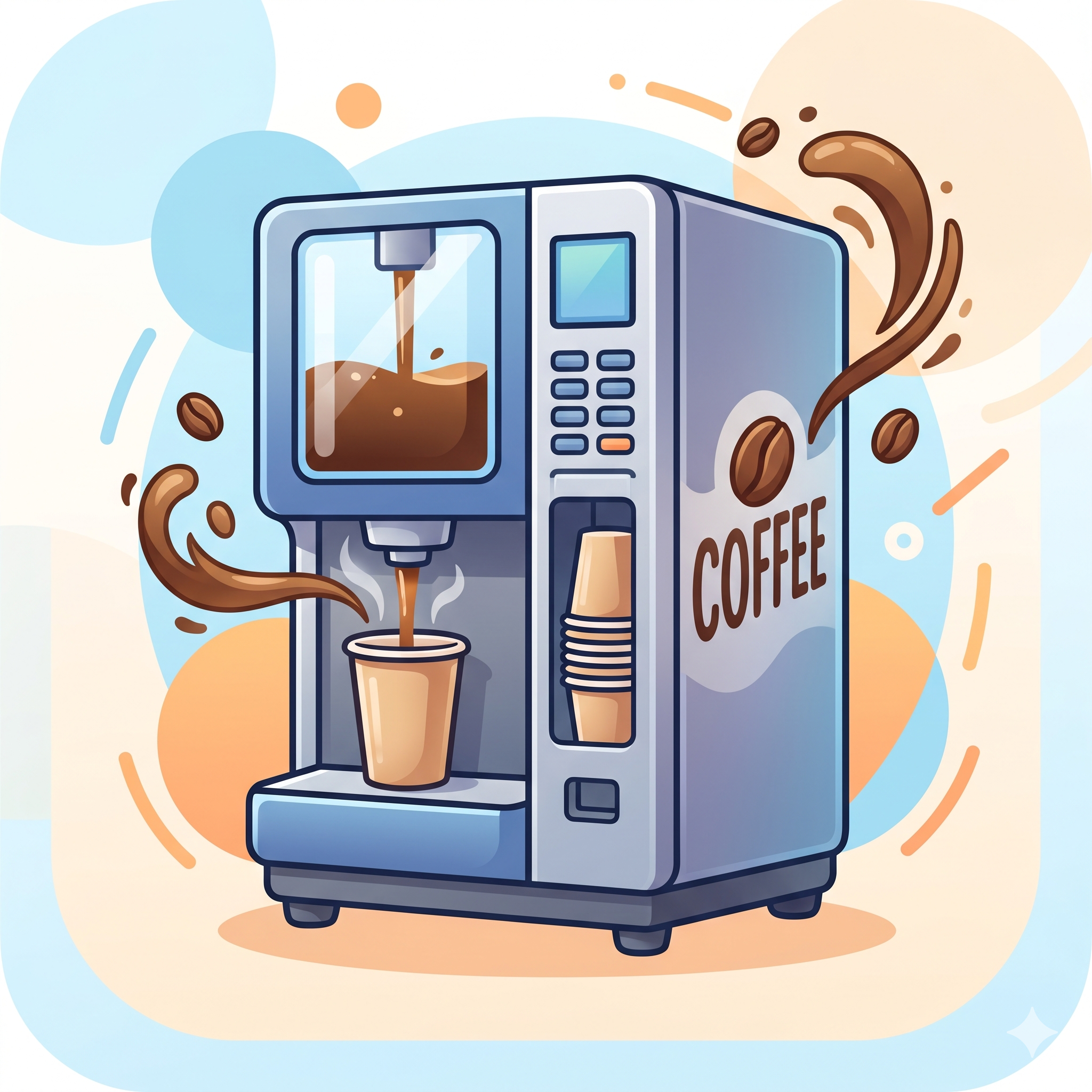 Vending Machine