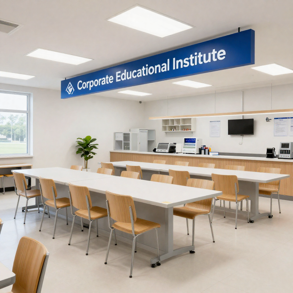 Corporates Educational Institutes & Canteens