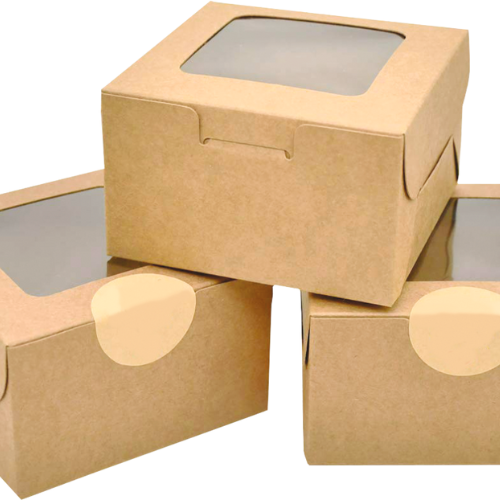 Bakery Packaging