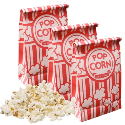 2 Side Open Sachet