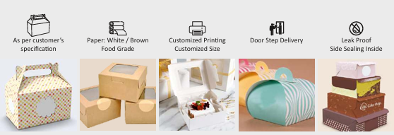 Bakery Packaging