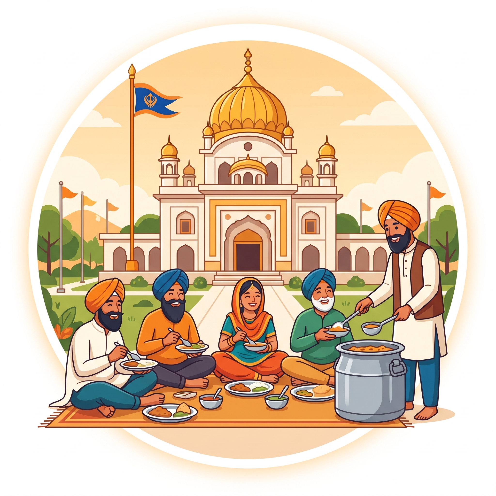 Religious Institutes & Langer