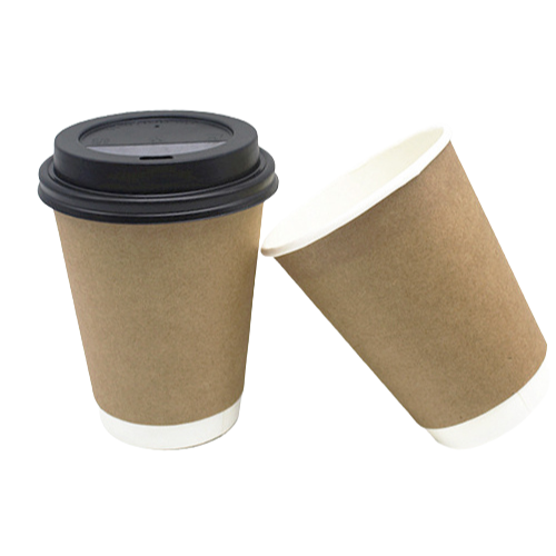 Paper Cups, Glasses, Lids & Accessories