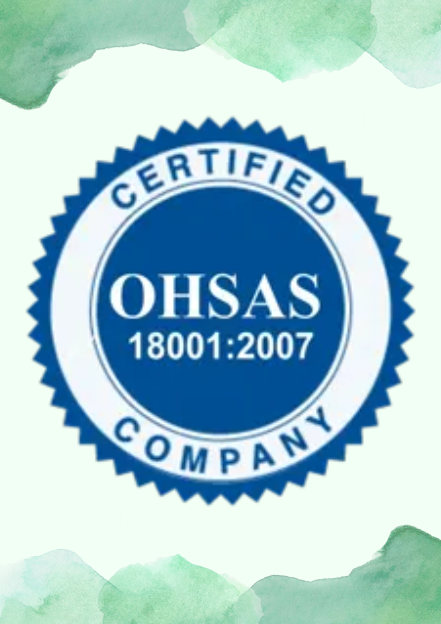 Certification 2
