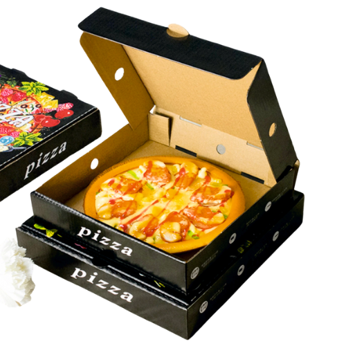 Thali Packaging