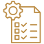 Specifications Finalization